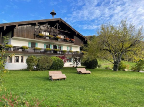 Ferienwohnung Berglodge Chiemsee